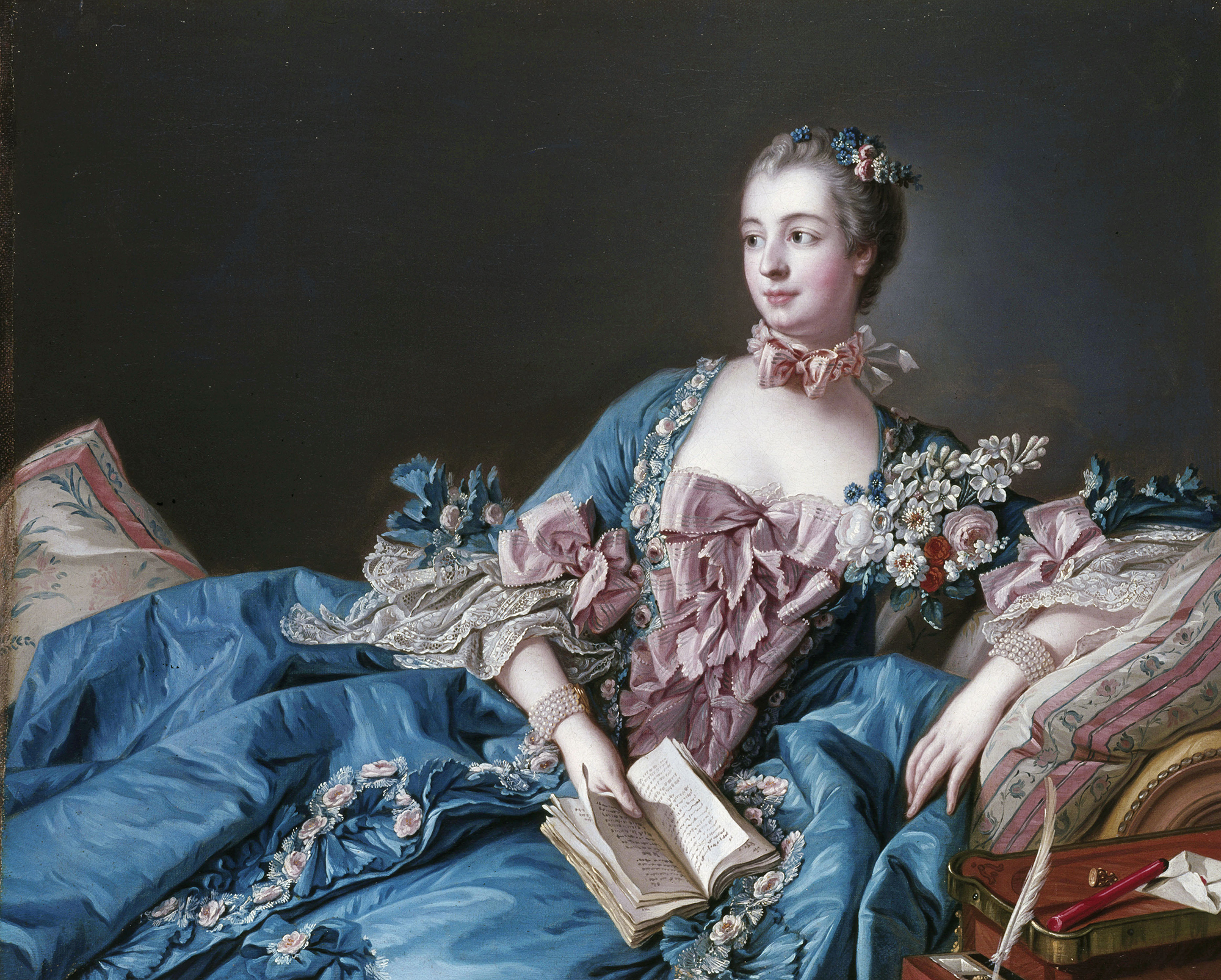 Francois Boucher