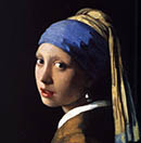 Girl with a Pearl Earring