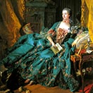 Madame de Pompadour