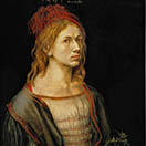 Portrait of the Artist