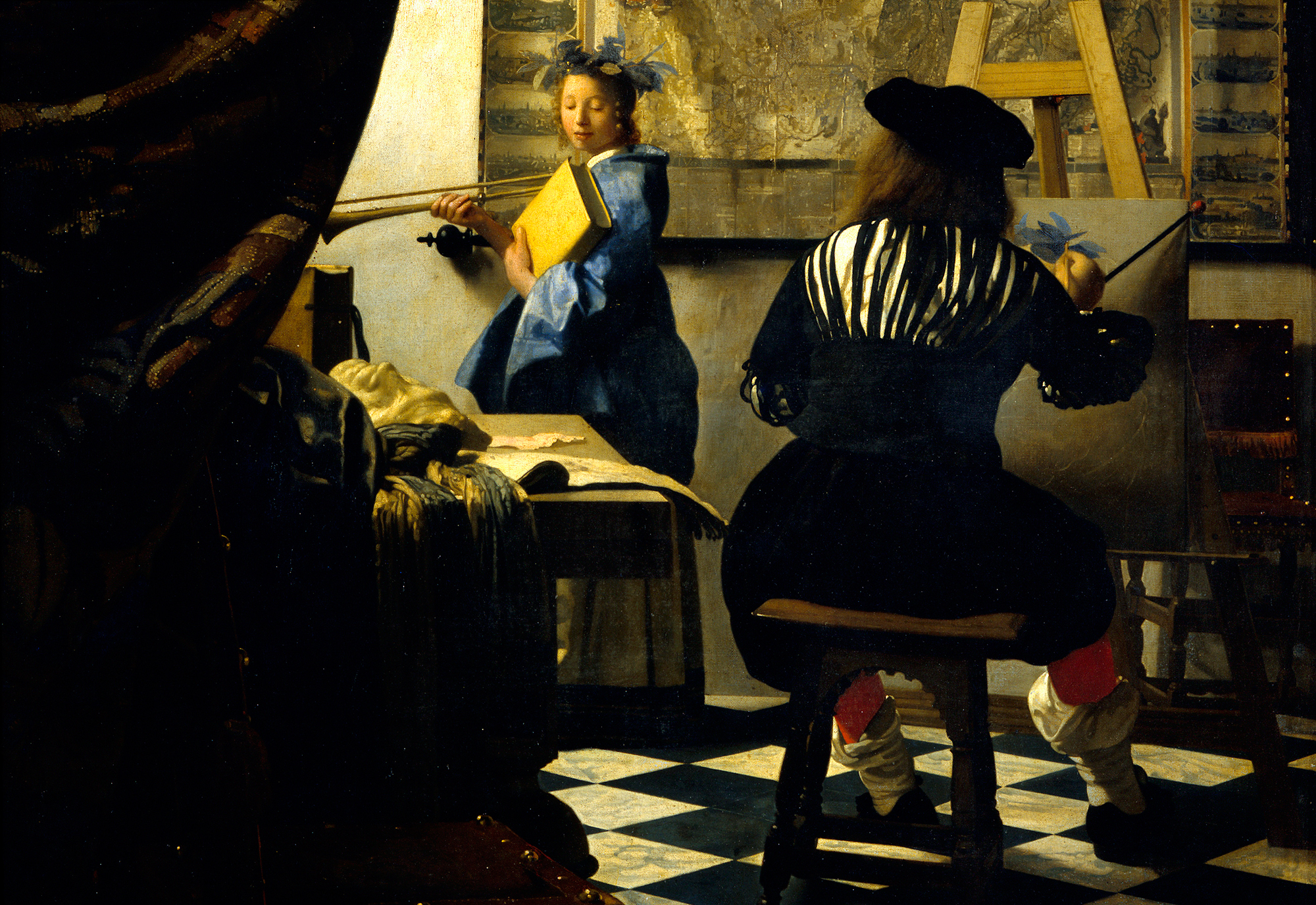 Jan Vermeer